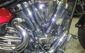 YAMAHA XV1900 RAIDER 2017