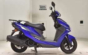 YAMAHA CYGNUS 125 XSR 3 SED8J