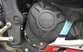 YAMAHA YZF-R25 A 2025 RG43J