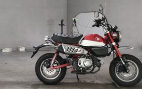 HONDA MONKEY 125 JB02
