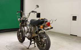 HONDA DAX 50 2009 ST50