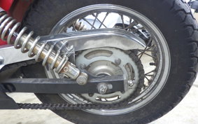 YAMAHA VIRAGO 250 3DM