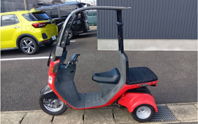 HONDA GYRO TA03