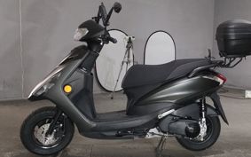 YAMAHA AXIS Z SED7J