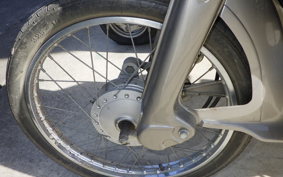 HONDA C50 SUPER CUB E AA01