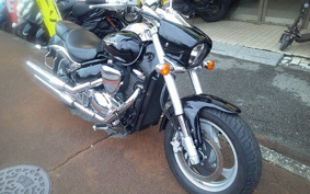 SUZUKI BOULEVARD 400 VK57A