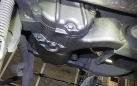 SUZUKI ADDRESS V125 G CF4EA