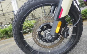 BMW R12G/S 2025