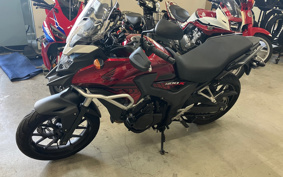 HONDA 400X 2019 NC47