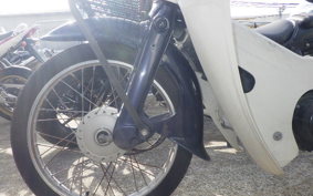 HONDA C50 SUPER CUB AA01
