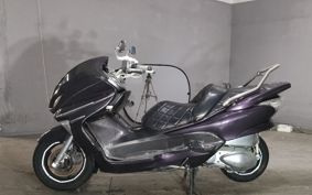 HONDA FORZA X MF08
