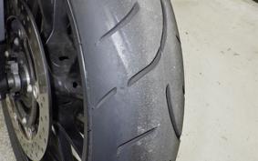 YAMAHA MT-09 A 2020 RN34J