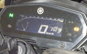 YAMAHA FZS25