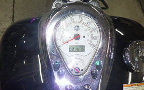 YAMAHA DRAGSTAR 400 CLASSIC 2003 VH01J