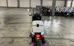 HONDA  BENLY  PRO  AA05