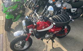 HONDA MONKEY 125 JB02