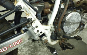 HONDA XLR250R Gen.4 2015 MD22