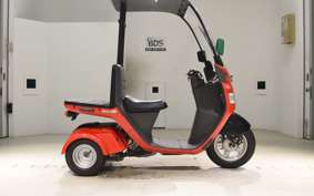 HONDA GYRO CANOPY 2015 TA03