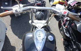 YAMAHA DRAGSTAR 400 CLASSIC 2003 VH01J