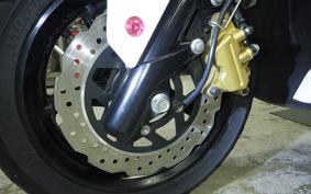 YAMAHA CYGNUS 125 XSR 3 SED8J