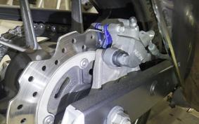 HONDA CBR400R 2013 NC47