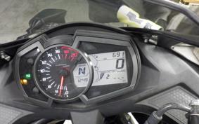 KAWASAKI ZX-25R ZX250E