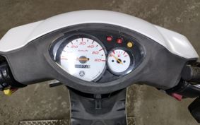 YAMAHA JOG ZR EVOLUTION2 SA39J