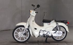 HONDA SUPER CUB110 JA59