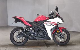 YAMAHA YZF-R25 RG10J