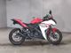 Фото Yamaha YZF-R25 с японского аукциона