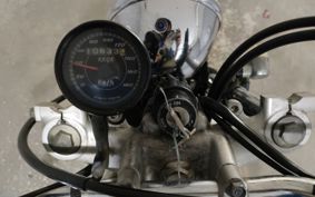 YAMAHA TW200 2JL