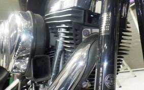 HARLEY FLSTCI 1450 2005