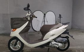 HONDA DIO CHESTER AF68