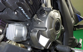 KAWASAKI Z125 PRO BR125H