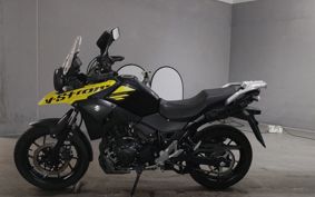 SUZUKI V STROM 250 DS11A