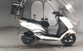 SUZUKI  BURGMAN 125 EA11A