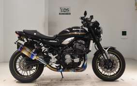 KAWASAKI Z900RS 2019 ZR900C