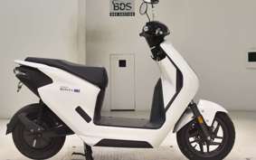 HONDA EM1E: 2015 EF16