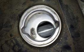 HONDA GYRO CANOPY TA03