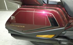 HONDA GL 1800 GOLD WING TOUR DCT 2026 SC79