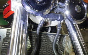 HONDA CB1300SF SUPER FOUR 2001 SC40