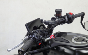 YAMAHA MT-09 ABS 2024 RN87J