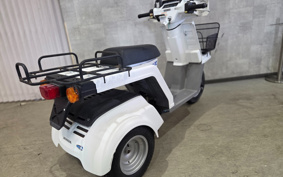 HONDA  GYRO X STANDARD  TD02