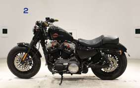 HARLEY XL1200X 2020