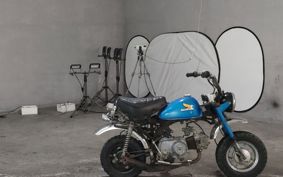 HONDA MONKEY Z50J