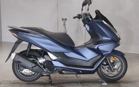 HONDA PCX 160 KF47