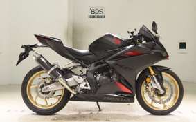 HONDA CBR250RR A 2025 MC51