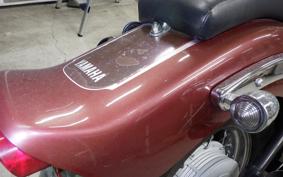 YAMAHA DRAGSTAR 400 2000 4TR