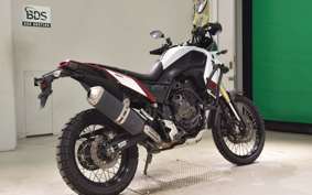YAMAHA TENERE 700 2020 DM09J