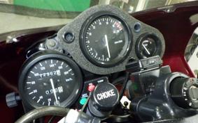 HONDA CBR250RR MC22